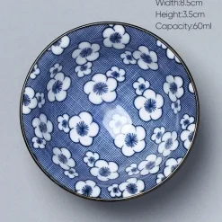 Plates u0026 More Küche & Esszimmer-Teetasse aus Keramik – Elegante Espressotasse aus japanischem Porzellan