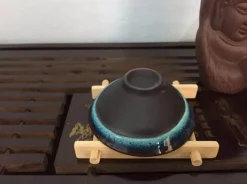 Plates u0026 More Küche & Esszimmer-Teetssen-Set us Kermik mit Sternenhimmel – exquisite Teetssen und Becher