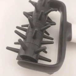 Tom Küche & Esszimmer-Teigroller-Teigrad – Küchen-Backwerkzeug für Pizza, Kekse und Brot