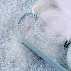 The Culinary Kit Küche & Esszimmer-Teigtaschenformer – Einfaches Mehrzweck-Küchenwerkzeug