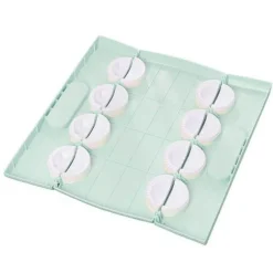 Deco Küche & Esszimmer-Teigtaschen-Maker-Werkzeug – Schnelles Küchengerät für die einfache Essenszubereitung