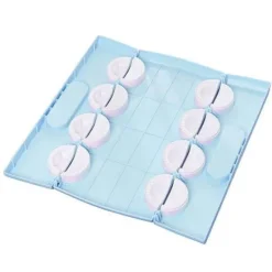 Deco Küche & Esszimmer-Teigtaschen-Maker-Werkzeug – Schnelles Küchengerät für die einfache Essenszubereitung