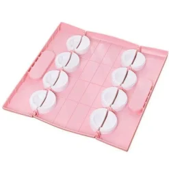 Deco Küche & Esszimmer-Teigtaschen-Maker-Werkzeug – Schnelles Küchengerät für die einfache Essenszubereitung