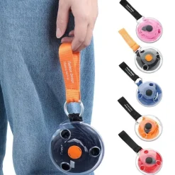 Adventure Basecamp Camping Im Freien|Outdoor-Artikel-Teleskop-Aufbewahrungstasche – einziehbarer Organizer für einfaches Packen