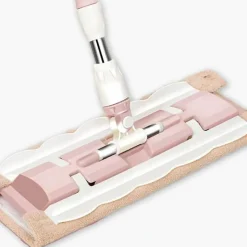 Comfort u0026 Style Gadgets Für Zuhause-Teleskop-Flachmopp – 360-Grad-Reinigungswerkzeug
