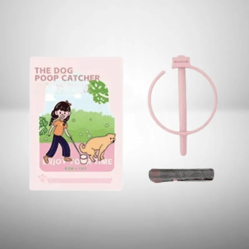 Furendo Haustierzubehör|Reinigungswerkzeuge Für Haustiere-Teleskop-Haustierkotschaufel - Werkzeug zur Kotschaufel für den Außenbereich