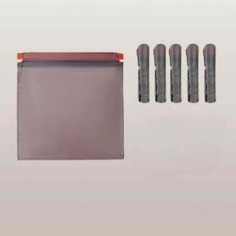 Furendo Haustierzubehör|Reinigungswerkzeuge Für Haustiere-Teleskop-Haustierkotschaufel - Werkzeug zur Kotschaufel für den Außenbereich