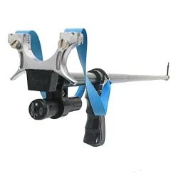 The Outdoor Vault Camping-Werkzeuge|Outdoor-Artikel-Teleskop-Laserschleuder – Hochleistungs-Präzisionsschleuder