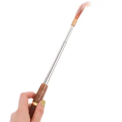 The Relaxation Nook Massageprodukte|Gesundheits-Gadgets-Teleskop-Rückenkratzer – Ausziehbares Massagegerät zur Linderung