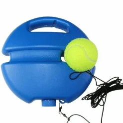 The Relaxation Nook Fitness-Gadgets|Gesundheits-Gadgets-Tennis-Trainingstool – Hilfe zur Selbstverbesserung für Spieler