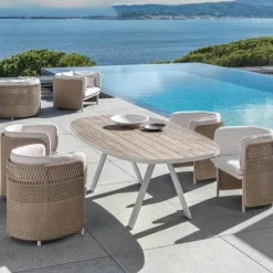 Comfort u0026 Style Möbel|Outdoor & Garten-Terrasse-Gartenmöbel-Kollektion – Stilvolle Terrassen-Essentials