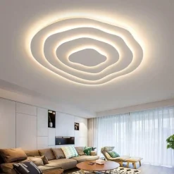 Decor Beleuchtung-Thierry Deckenleuchte – Moderne Pendelleuchte