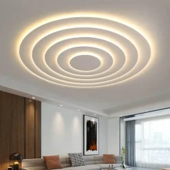 Decor Beleuchtung-Thierry Deckenleuchte – Moderne Pendelleuchte