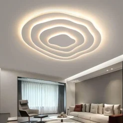 Decor Beleuchtung-Thierry Deckenleuchte – Moderne Pendelleuchte