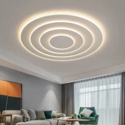 Decor Beleuchtung-Thierry Deckenleuchte – Moderne Pendelleuchte