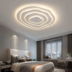 Decor Beleuchtung-Thierry Deckenleuchte – Moderne Pendelleuchte