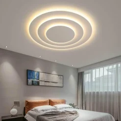 Decor Beleuchtung-Thierry Deckenleuchte – Moderne Pendelleuchte