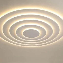 Decor Beleuchtung-Thierry Deckenleuchte – Moderne Pendelleuchte