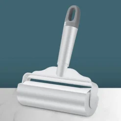 Furendo Haustierzubehör|Reinigungswerkzeuge Für Haustiere-Tierhaarentferner - Einfache Fusselrolle zur Fellreinigung