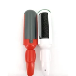 Furendo Haustierzubehör|Reinigungswerkzeuge Für Haustiere-Tierhaarentferner-Rolle - Ultimative Fell-Fusselrolle