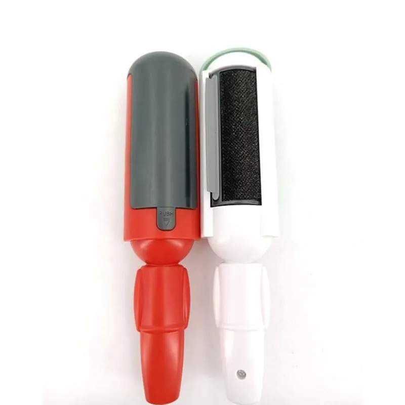 Furendo Haustierzubehör|Reinigungswerkzeuge Für Haustiere-Tierhaarentferner-Rolle - Ultimative Fell-Fusselrolle