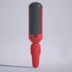 Furendo Haustierzubehör|Reinigungswerkzeuge Für Haustiere-Tierhaarentferner-Rolle - Ultimative Fell-Fusselrolle