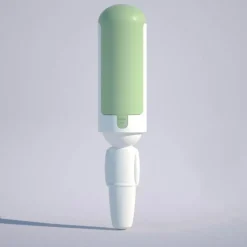 Furendo Haustierzubehör|Reinigungswerkzeuge Für Haustiere-Tierhaarentferner-Rolle - Ultimative Fell-Fusselrolle