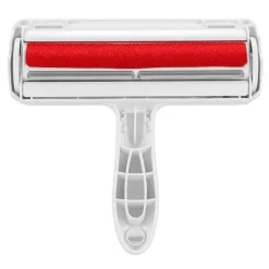 Furendo Haustierzubehör|Reinigungswerkzeuge Für Haustiere-Tierhaarentferner-Roller - Einfache Reinigung der festsitzenden Bürste