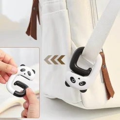 Trail u0026 Beyond Camping Im Freien|Gadgets Für Zuhause-Tischaufhängerhaken mit Tiermotiv – süßes Deko-Accessoire