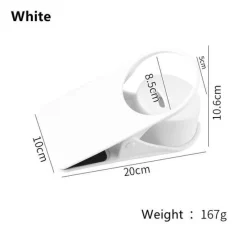 Comfort u0026 Style Gadgets Für Zuhause-Tisch-Clip-Getränkehalter - Kreativer Getränke-Organizer