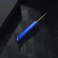 The Outdoor Vault Outdoor-Artikel|Heimwerkzeuge-Titan-Schlüsselbund-Verteidigungswerkzeug – Kompakte Outdoor-Überlebensausrüstung