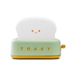 The Light Loft Beleuchtung-Toasterlampe – Stimmungslicht für emotionales Ambiente