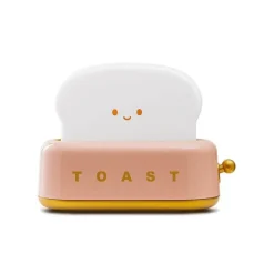 The Light Loft Beleuchtung-Toasterlampe – Stimmungslicht für emotionales Ambiente