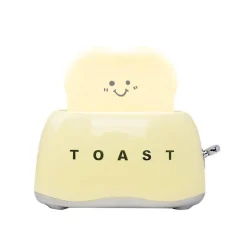 The Light Loft Beleuchtung-Toasterlampe – Stimmungslicht für emotionales Ambiente