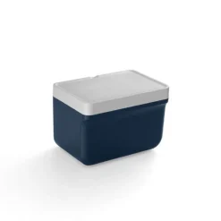 Tranquil Waters Badezimmer-Toilettenpapier-Aufbewahrungsregal - Badezimmer-Organizer-Spender