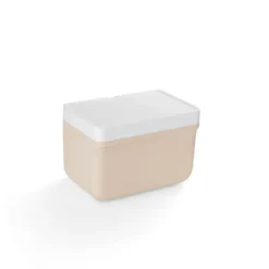 Tranquil Waters Badezimmer-Toilettenpapier-Aufbewahrungsregal - Badezimmer-Organizer-Spender