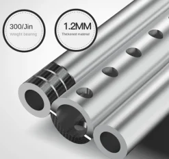 The Relaxation Nook Mobilitäts- Und Support-Tools|Gesundheits-Gadgets-Toilettenstuhl für Senioren – Unterstützende Badezimmerhilfe für Senioren