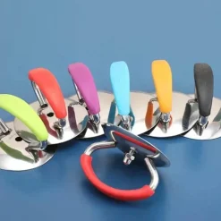 Tom Küche & Esszimmer-Topfdeckelgriff - Verbrühungssicherer Ersatzknopf