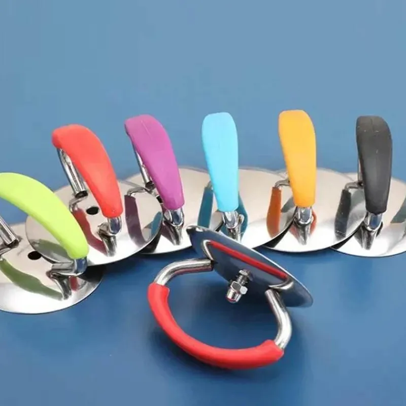 Tom Küche & Esszimmer-Topfdeckelgriff - Verbrühungssicherer Ersatzknopf