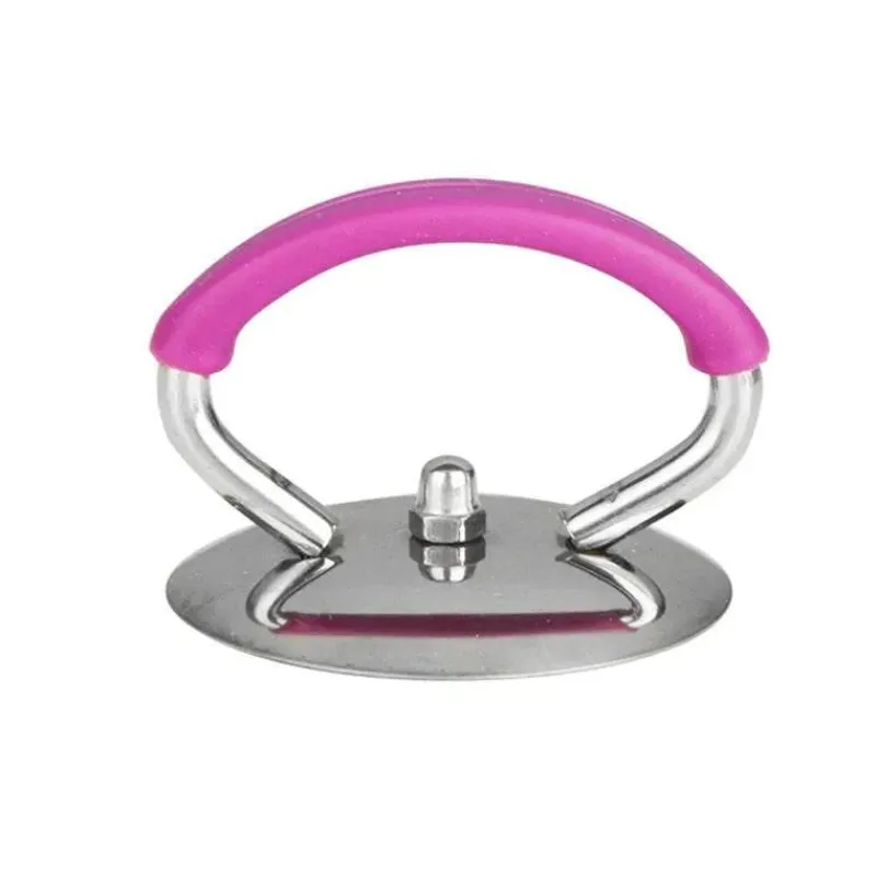 Tom Küche & Esszimmer-Topfdeckelgriff - Verbrühungssicherer Ersatzknopf