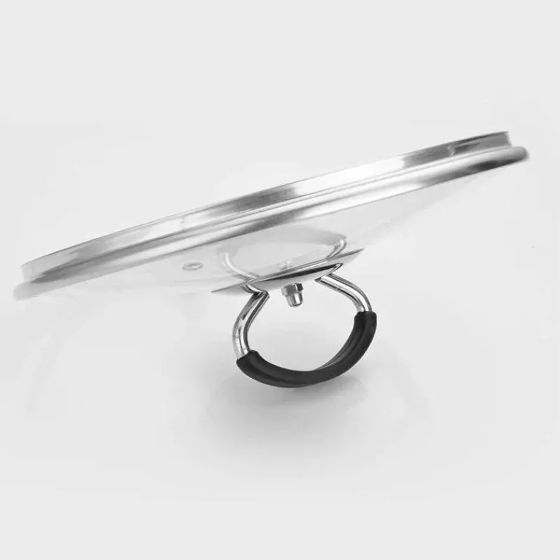 Tom Küche & Esszimmer-Topfdeckelgriff - Verbrühungssicherer Ersatzknopf