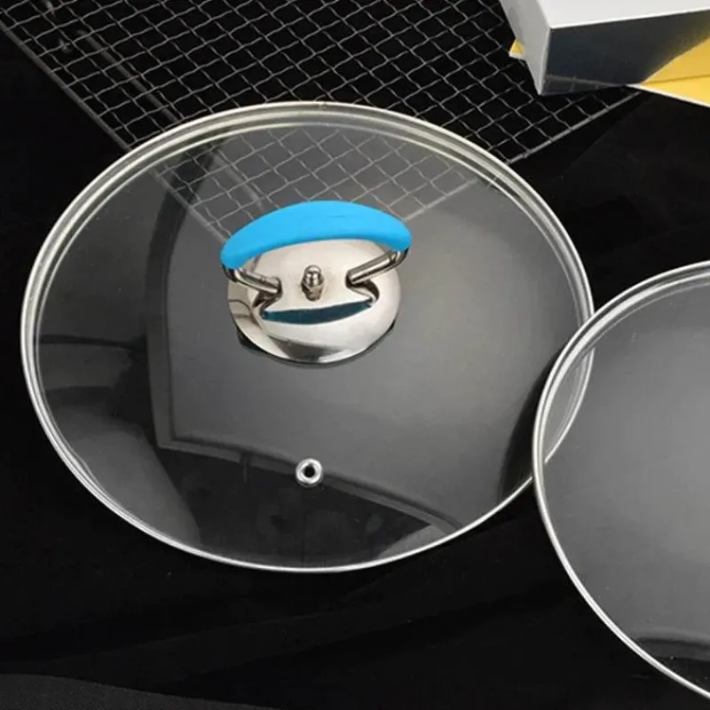 Tom Küche & Esszimmer-Topfdeckelgriff - Verbrühungssicherer Ersatzknopf