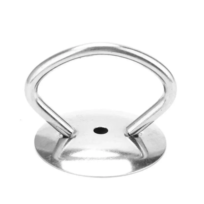 Tom Küche & Esszimmer-Topfdeckelgriff - Verbrühungssicherer Ersatzknopf