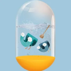 Space Savvy Küche & Esszimmer-Topfdeckelhalter zur Wandmontage – Rainbow Kitchen Organizer