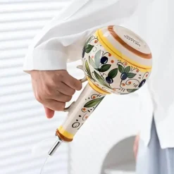 Decor Küche & Esszimmer-Toskanischer Olivenölspender - Elegantes Küchenaccessoire