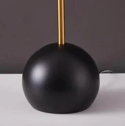 Glow u0026 Shade Beleuchtung-Touch Lamp - Streamlined Design for Modern Spaces