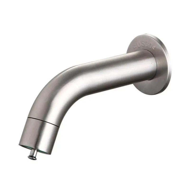 Aqua Essence Badezimmer-Touch Sensor Kitchen Faucet - Modern Stainless Steel Tap