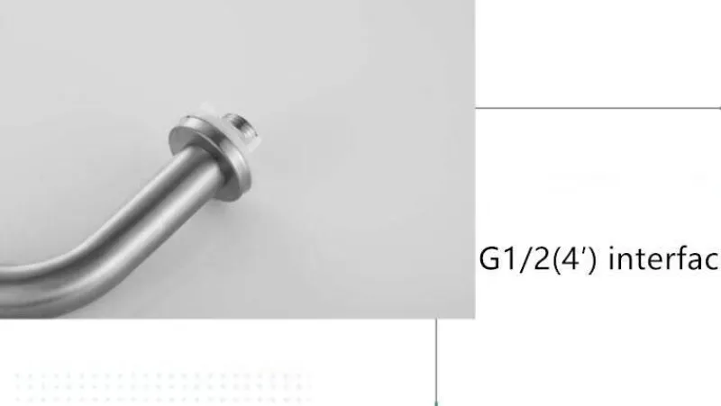 Aqua Essence Badezimmer-Touch Sensor Kitchen Faucet - Modern Stainless Steel Tap