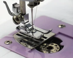 Comfort u0026 Style Gadgets Für Zuhause-Tragbare elektrische Mini-Nähmaschine – einfache Verwendung auf Reisen