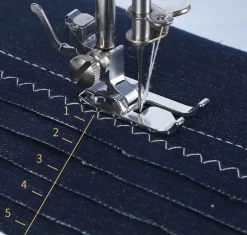 Comfort u0026 Style Gadgets Für Zuhause-Tragbare elektrische Mini-Nähmaschine – einfache Verwendung auf Reisen